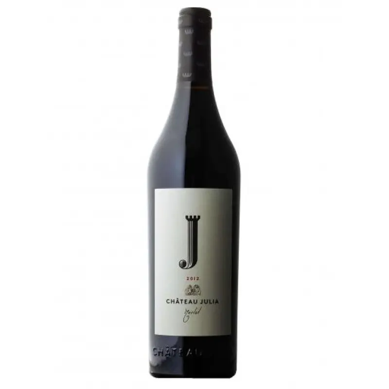 Chateau Julia Merlot Chateau Julia Merlot