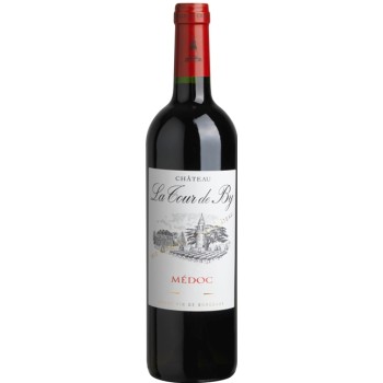 CHATEAU LA TOUR DE BY