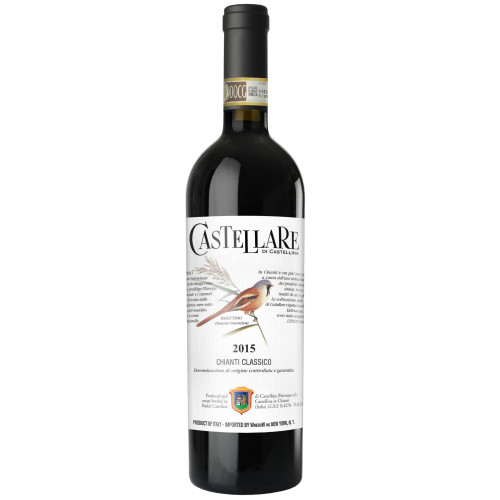 Chianti Classico Castellare 