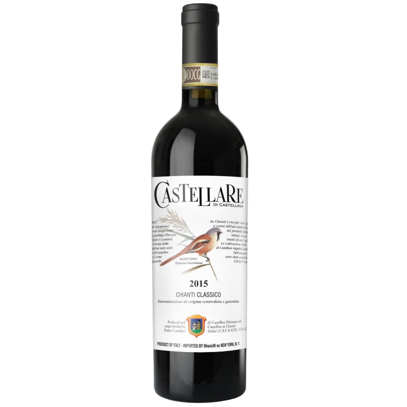 Chianti Classico Castellare Chianti Classico Castellare