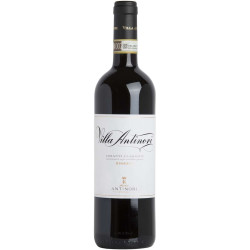 CHIANTI CLASSICO VILLA ANTINORI RSV 750ML