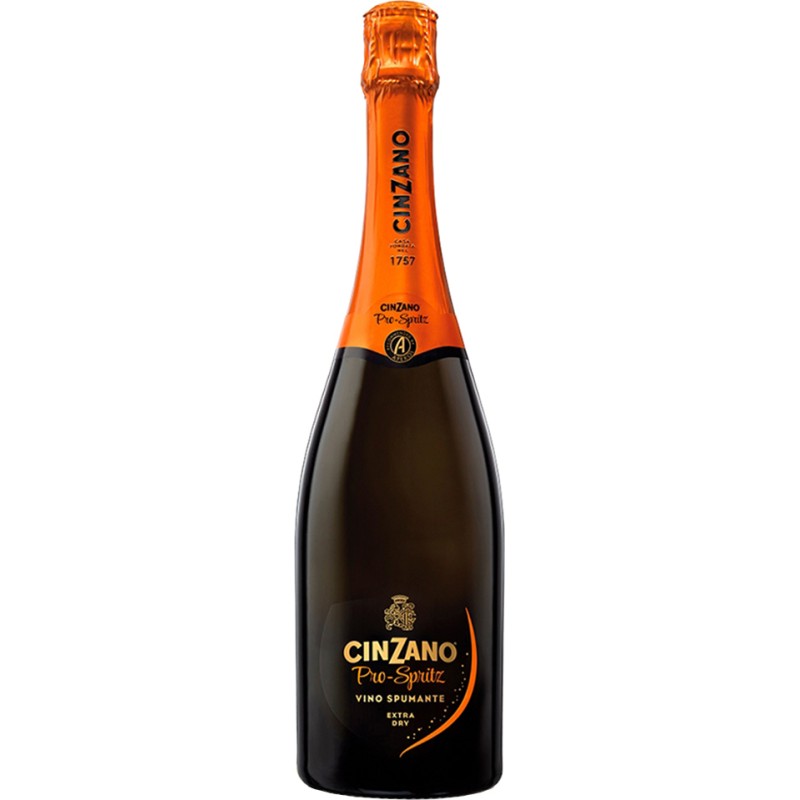 Cinzano Pro spritz 750ml Cinzano Pro spritz 750ml