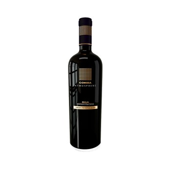 COHIBA ATMOSPHERE RESERVA 2014 750ML COHIBA ATMOSPHERE RESERVA 2014 750ML