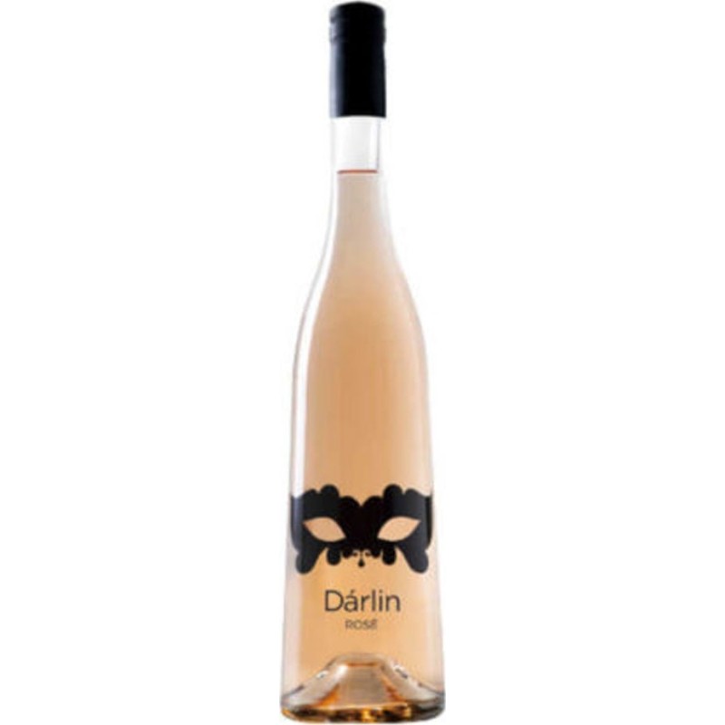 DARLIN ROSE 2022 COSMPOLITAN 750ML DARLIN ROSE 2022 COSMPOLITAN 750ML