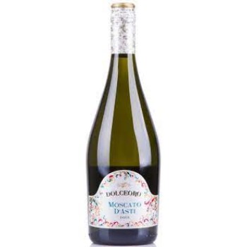 Dolceoro Moscato D'Asti 