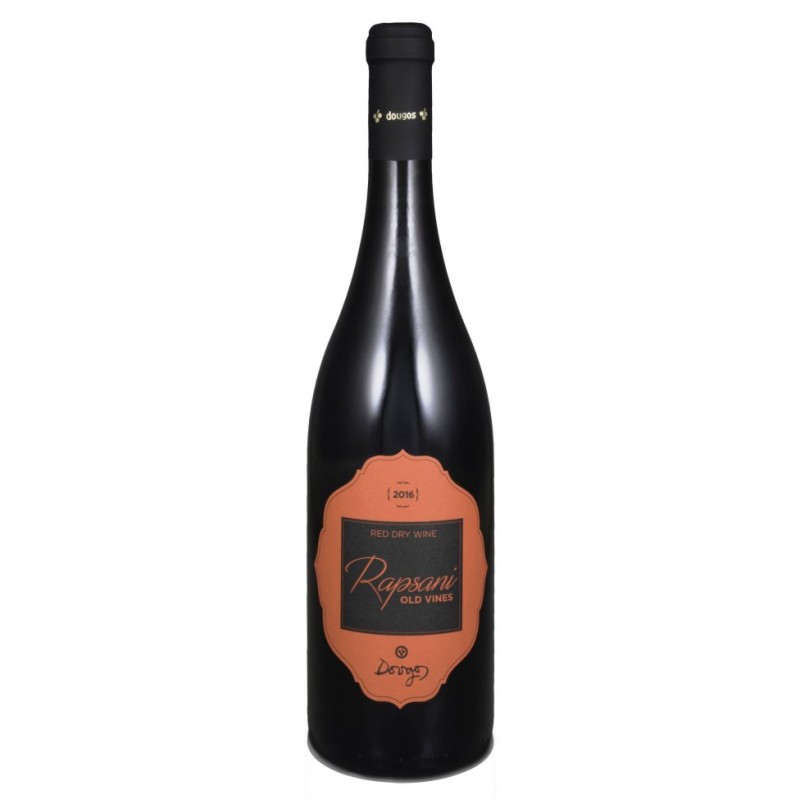 ΝΤΟΥΓΚΟΣ ΡΑΨΑΝΗ OLD VINES ΝΤΟΥΓΚΟΣ ΡΑΨΑΝΗ OLD VINES