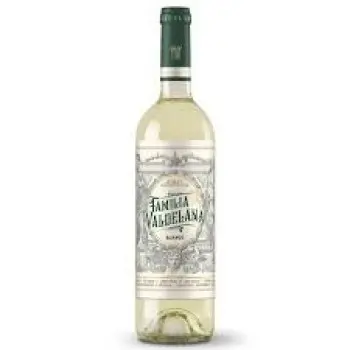 FAMILIA VALDELANA ΛΕΥΚΟΣ 750ML