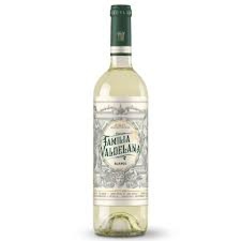 FAMILIA VALDELANA ΛΕΥΚΟΣ 750ML