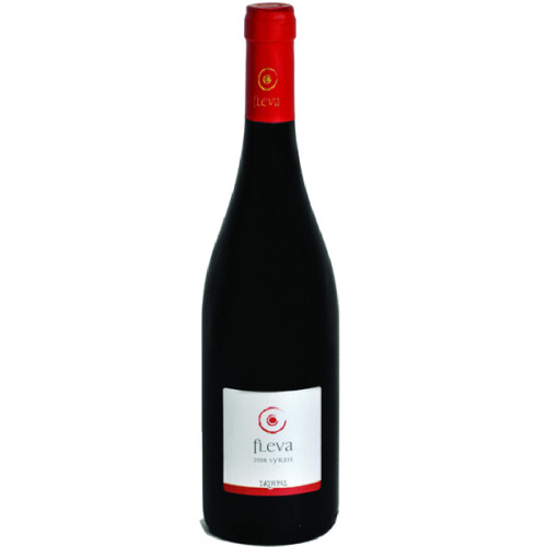 Fleva Syrah Κτήμα Σκούρα