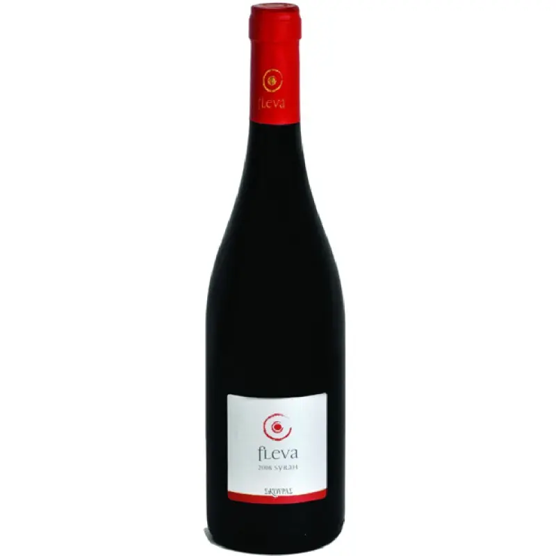 Fleva Syrah Κτήμα Σκούρα Fleva Syrah Κτήμα Σκούρα