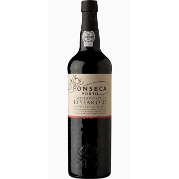 Fonseca Porto Tawny 10yo Fonseca Porto Tawny 10yo