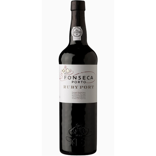 Fonseca Tawny Porto