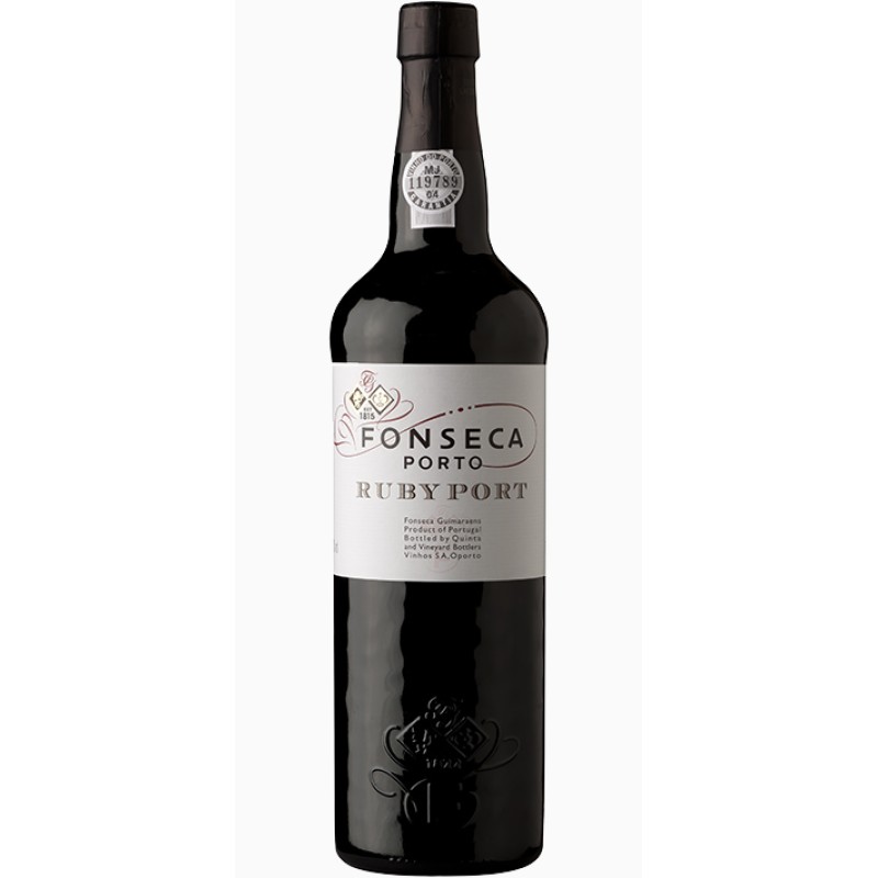 Fonseca Tawny Porto Fonseca Tawny Porto