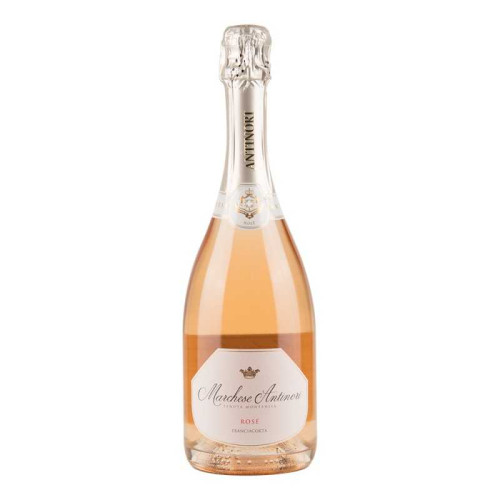 Marchese Antinori Tenuta Montenisa Rose 750ml