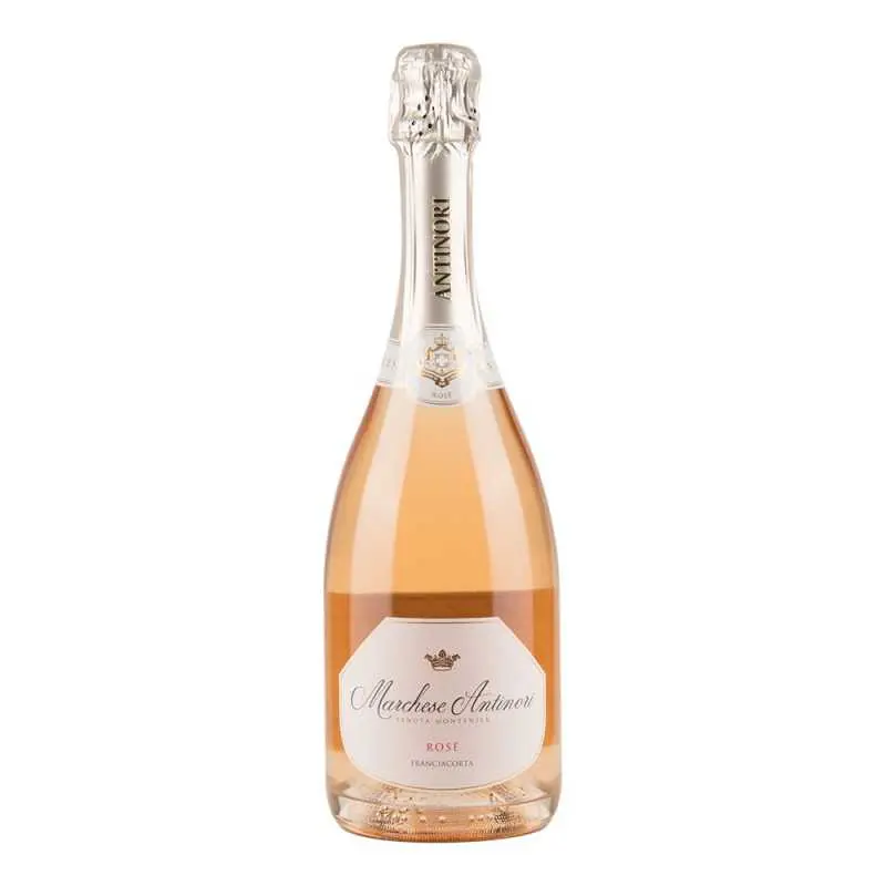 Marchese Antinori Tenuta Montenisa Rose 750ml Marchese Antinori Tenuta Montenisa Rose 750ml