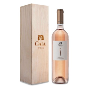 GAIA S MAGNUM ROSE