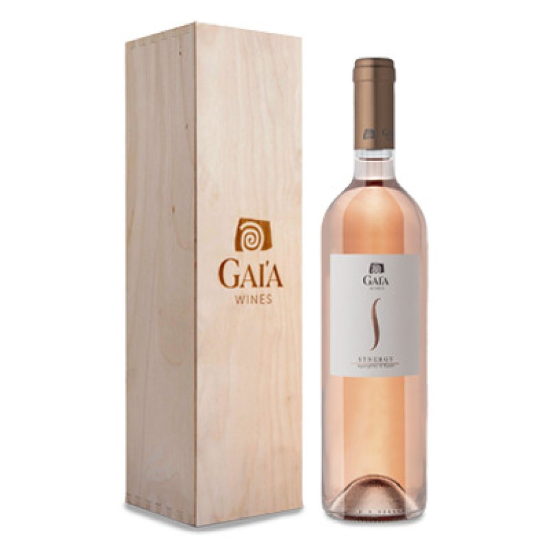 GAIA S MAGNUM ROSE