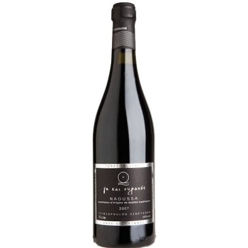 Γη  & Ουρανός Ερυθρός Κτήμα Θυμιόπουλος