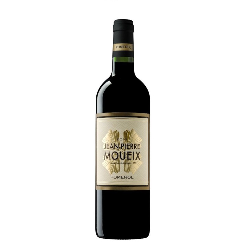 Jean Pierre Moueix Pomerol Jean Pierre Moueix Pomerol