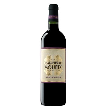 Jean Pierre Moueix Saint Emilion