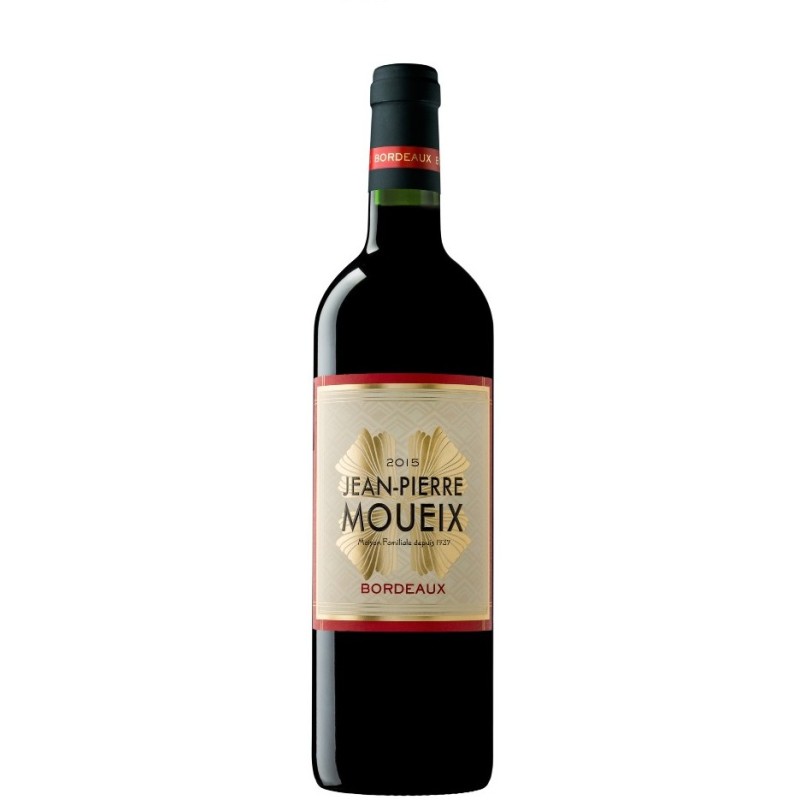Jean Pierre Moueix Bordeaux