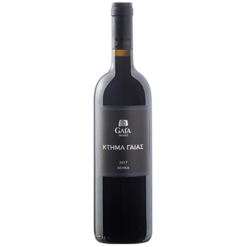 ΚΤΗΜΑ ΓΑΙΑ MAGNUM 1,5LT ΞΥΛΟΚΙΒΩΤΙΟ ΚΤΗΜΑ ΓΑΙΑ MAGNUM 1,5LT ΞΥΛΟΚΙΒΩΤΙΟ