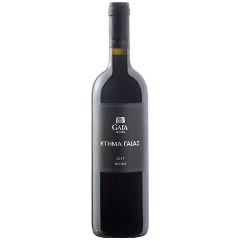 ΚΤΗΜΑ ΓΑΙΑ MAGNUM 1,5LT ΞΥΛΟΚΙΒΩΤΙΟ ΚΤΗΜΑ ΓΑΙΑ MAGNUM 1,5LT ΞΥΛΟΚΙΒΩΤΙΟ