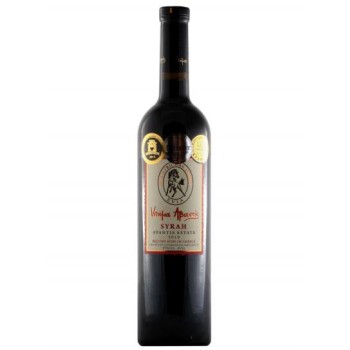 Κτήμα Avantis Syrah