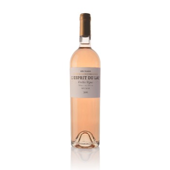 L'esprit Du Lac Rose Κτήμα Κυρ Γιάννη L'esprit Du Lac Rose Κτήμα Κυρ Γιάννη