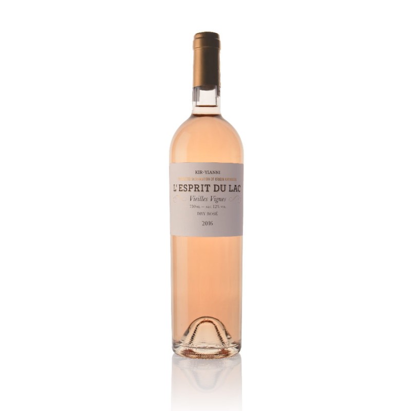 L'esprit Du Lac Rose Κτήμα Κυρ Γιάννη L'esprit Du Lac Rose Κτήμα Κυρ Γιάννη