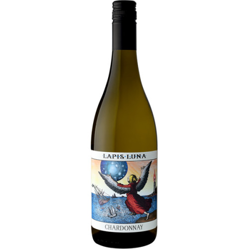 LAPIS LUNA CHARDONNAY 750ML