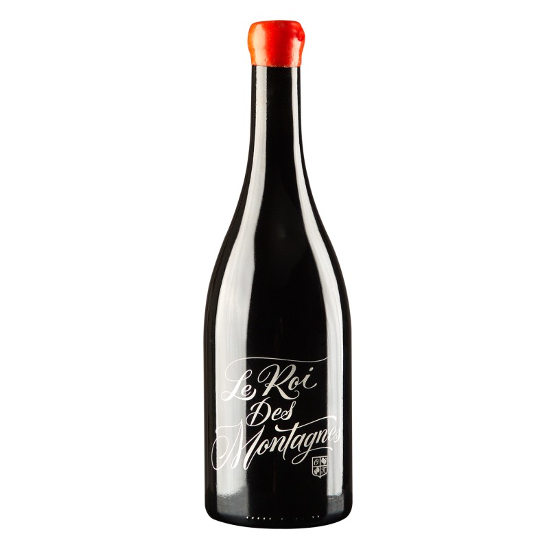 Le Roi Des Mantagnes Syrah Κτήμα Παπαργυρίου Le Roi Des Mantagnes Syrah Κτήμα Παπαργυρίου