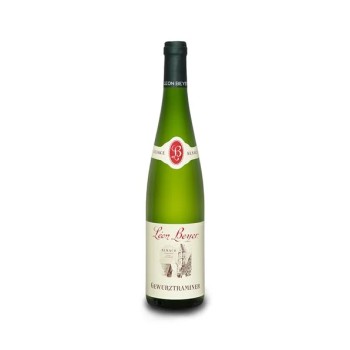 LEON BEYER GEWURZTRAMINER  0.75L