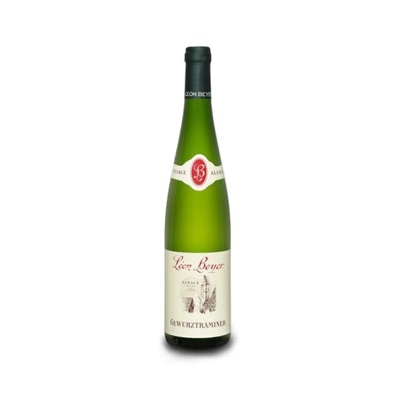 LEON BEYER GEWURZTRAMINER  0.75L