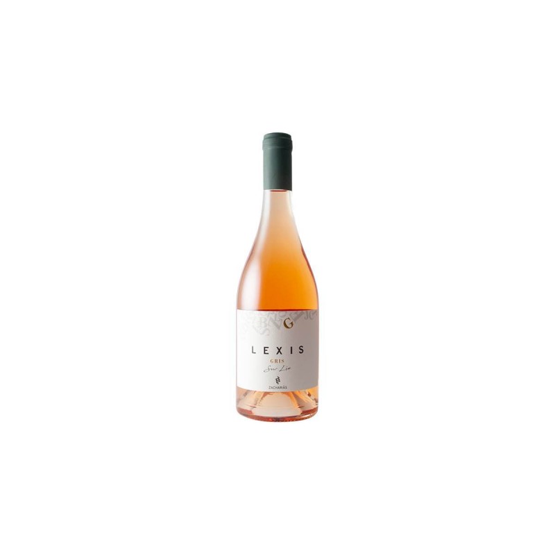 LEXIS GRIS ROSE 750ML LEXIS GRIS ROSE 750ML