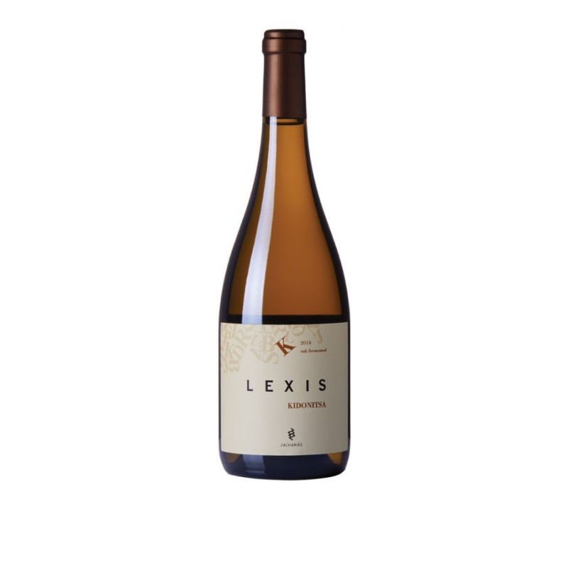 LEXIS ΚΥΔΩΝΙΤΣΑ 750ML LEXIS ΚΥΔΩΝΙΤΣΑ 750ML