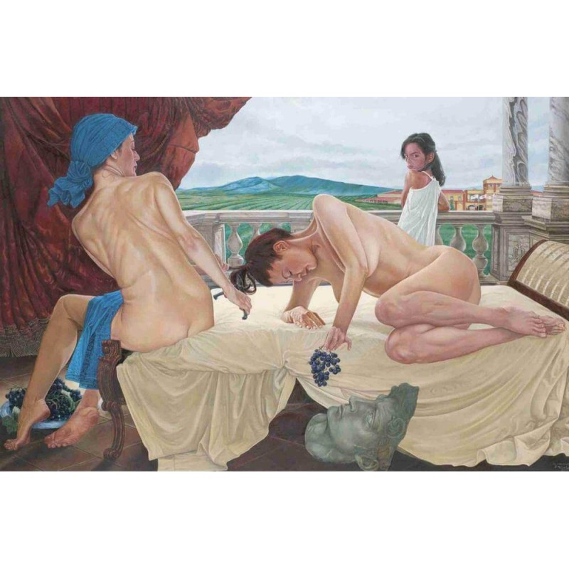 ΜΑΓΙΚΟ ΒΟΥΝΟ ΕΡΥΘΡΟΣ 2004 750ML ΜΑΓΙΚΟ ΒΟΥΝΟ ΕΡΥΘΡΟΣ 2004 750ML