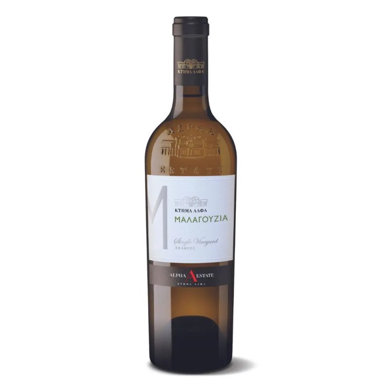 ΜΑΛΑΓΟΥΖΙΑ ΚΤΗΜΑ ΑΛΦΑ 750ml