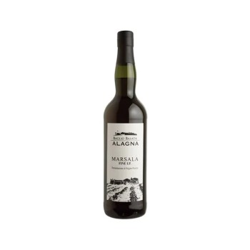 MARSALA ALAGNA 750ML