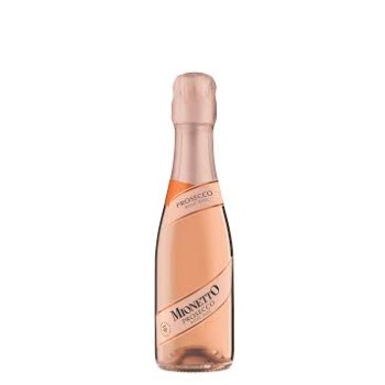 MIONETTO PROSECCO ROSE 200ML