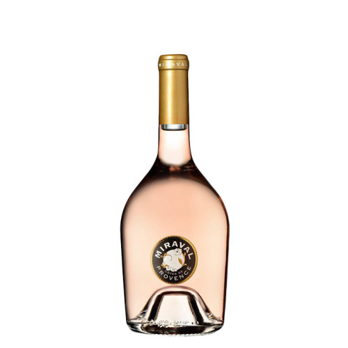 Miraval Rose