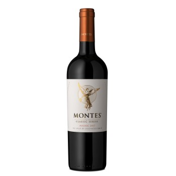Montes Malbec Reserva 