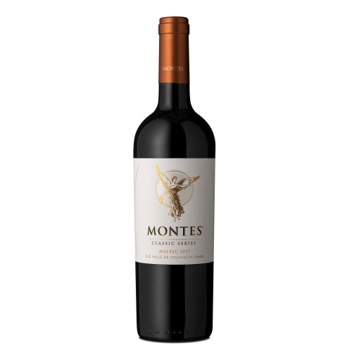 Montes Malbec Reserva 