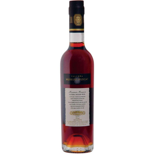 Muscat Victoria Dessert 375ml