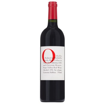 OTHELLO 2019 750ML OTHELLO 2019 750ML