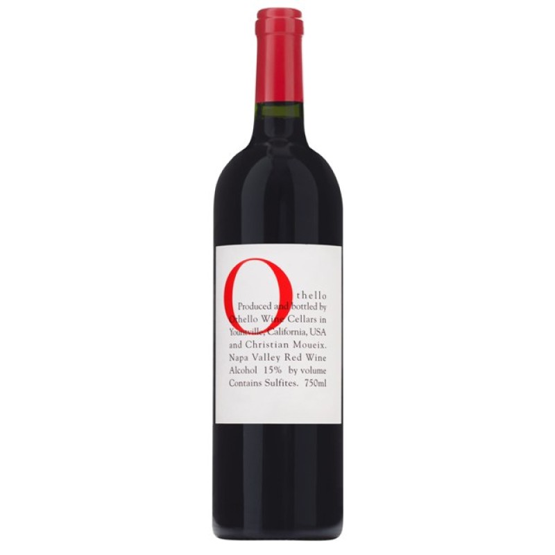 OTHELLO 2019 750ML OTHELLO 2019 750ML