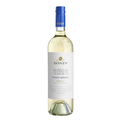 PINOT GRIGIO FRIULI AQUILEIA ZONIN 