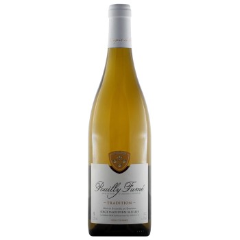 Pouilly Fume Tradition Daguenau