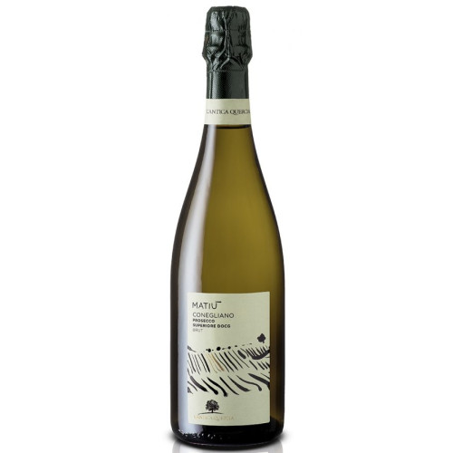 Prosecco Matiu Brut