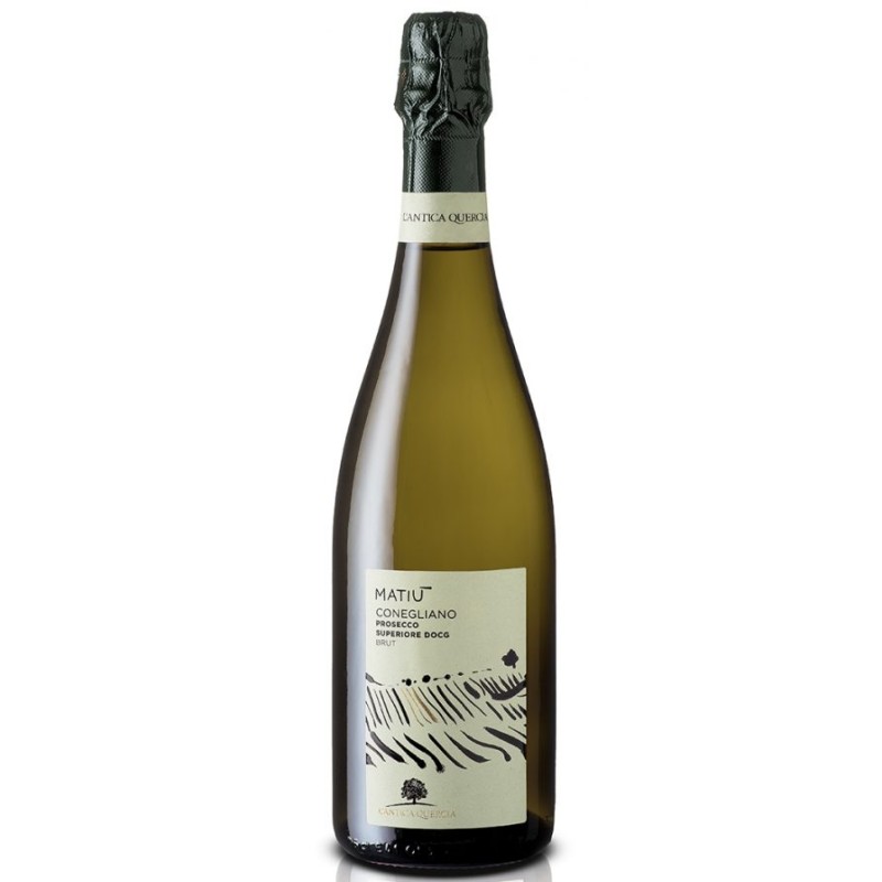 Prosecco Matiu Brut Prosecco Matiu Brut